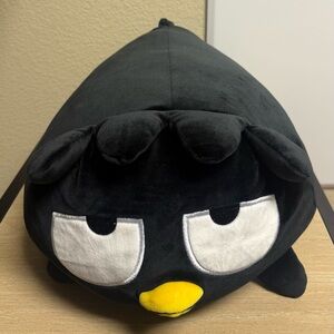 Sanrio Badtz Maru Soft Cuddle Pillow